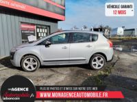 Peugeot 3008 1.6 HDI 112 FAP FELINE - <small></small> 8.490 € <small>TTC</small> - #8