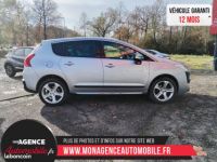 Peugeot 3008 1.6 HDI 112 FAP FELINE - <small></small> 8.490 € <small>TTC</small> - #9