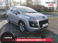 Peugeot 3008 1.6 HDI 112 FAP FELINE - <small></small> 8.490 € <small>TTC</small> - #10