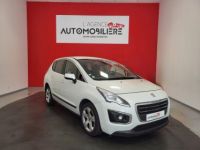 Peugeot 3008 1.6 HDI 115 + GPS - <small></small> 9.240 € <small>TTC</small> - #1