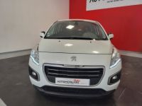 Peugeot 3008 1.6 HDI 115 + GPS - <small></small> 9.240 € <small>TTC</small> - #2