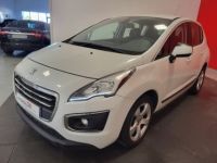 Peugeot 3008 1.6 HDI 115 + GPS - <small></small> 9.240 € <small>TTC</small> - #3