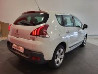 Peugeot 3008 1.6 HDI 115 + GPS - <small></small> 9.240 € <small>TTC</small> - #7