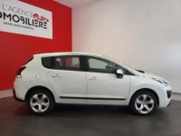 Peugeot 3008 1.6 HDI 115 + GPS - <small></small> 9.240 € <small>TTC</small> - #8