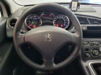 Peugeot 3008 1.6 HDI 115 + GPS - <small></small> 9.240 € <small>TTC</small> - #21