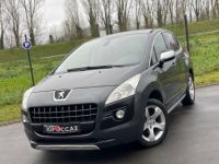 Peugeot 3008 1.6 HDI 115 BUSINESS PACK 140.000KM - 2012 - 1ERE MAIN - <small></small> 7.490 € <small>TTC</small> - #1