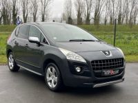 Peugeot 3008 1.6 HDI 115 BUSINESS PACK 140.000KM - 2012 - 1ERE MAIN - <small></small> 7.490 € <small>TTC</small> - #2