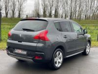 Peugeot 3008 1.6 HDI 115 BUSINESS PACK 140.000KM - 2012 - 1ERE MAIN - <small></small> 7.490 € <small>TTC</small> - #3