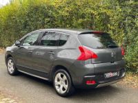 Peugeot 3008 1.6 HDI 115 BUSINESS PACK 140.000KM - 2012 - 1ERE MAIN - <small></small> 7.490 € <small>TTC</small> - #4