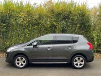 Peugeot 3008 1.6 HDI 115 BUSINESS PACK 140.000KM - 2012 - 1ERE MAIN - <small></small> 7.490 € <small>TTC</small> - #5