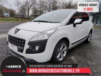 Peugeot 3008 1.6 HDI 115 FAP ALLURE - <small></small> 7.990 € <small></small> - #1