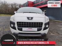 Peugeot 3008 1.6 HDI 115 FAP ALLURE - <small></small> 7.990 € <small></small> - #2