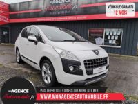 Peugeot 3008 1.6 HDI 115 FAP ALLURE - <small></small> 7.990 € <small></small> - #3