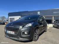 Peugeot 3008 1.6 HDi 115 Style - <small></small> 6.900 € <small>TTC</small> - #1