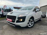 Peugeot 3008 1.6 Hdi 115Ch Allure - <small></small> 8.990 € <small>TTC</small> - #4