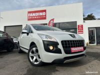 Peugeot 3008 1.6 Hdi 115Ch Allure - <small></small> 8.990 € <small>TTC</small> - #1