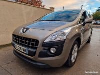 Peugeot 3008 1.6 hdi 115ch business pack 117000km garantie 12-mois - <small></small> 9.450 € <small>TTC</small> - #1