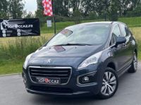 Peugeot 3008 1.6 HDI 115CH BUSINESS PACK 1ere Main / LED/GPS/ GARANTIE - <small></small> 8.490 € <small>TTC</small> - #1