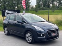 Peugeot 3008 1.6 HDI 115CH BUSINESS PACK 1ere Main / LED/GPS/ GARANTIE - <small></small> 8.490 € <small>TTC</small> - #2