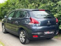 Peugeot 3008 1.6 HDI 115CH BUSINESS PACK 1ere Main / LED/GPS/ GARANTIE - <small></small> 8.490 € <small>TTC</small> - #5