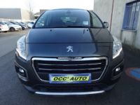 Peugeot 3008 1.6 HDi 115ch BVM6 Allure - <small></small> 8.490 € <small>TTC</small> - #2