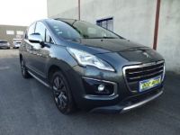 Peugeot 3008 1.6 HDi 115ch BVM6 Allure - <small></small> 8.490 € <small>TTC</small> - #3