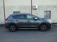 Peugeot 3008 1.6 HDi 115ch BVM6 Allure - <small></small> 8.490 € <small>TTC</small> - #9