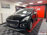 Peugeot 3008 1.6 HDi 115ch BVM6 Business Pack Attelage Entretien Top 100.000km - <small></small> 8.990 € <small>TTC</small> - #1