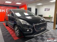 Peugeot 3008 1.6 HDi 115ch BVM6 Business Pack Attelage Entretien Top 100.000km - <small></small> 8.990 € <small>TTC</small> - #3