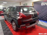 Peugeot 3008 1.6 HDi 115ch BVM6 Business Pack Attelage Entretien Top 100.000km - <small></small> 8.990 € <small>TTC</small> - #5