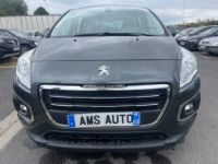 Peugeot 3008 1.6 HDi 115ch FAP BVM6 Active - <small></small> 7.490 € <small>TTC</small> - #2