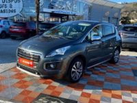 Peugeot 3008 1.6 HDI 120 ALLURE - <small></small> 11.490 € <small>TTC</small> - #1