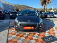 Peugeot 3008 1.6 HDI 120 ALLURE - <small></small> 11.490 € <small>TTC</small> - #2