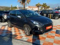 Peugeot 3008 1.6 HDI 120 ALLURE - <small></small> 11.490 € <small>TTC</small> - #3