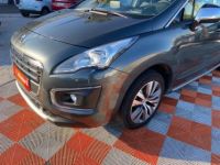 Peugeot 3008 1.6 HDI 120 ALLURE - <small></small> 11.490 € <small>TTC</small> - #8