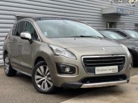 Peugeot 3008 1.6 HDI 120ch Allure EAT6 - <small></small> 11.990 € <small>TTC</small> - #1