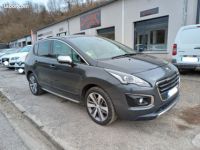 Peugeot 3008 1.6 hdi 120cv féline - <small></small> 11.490 € <small>TTC</small> - #1