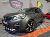 Peugeot 3008 1.6 Hdi 120cv GT Line 1 ere main Carnet et factures - <small></small> 12.990 € <small>TTC</small> - #1