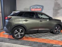 Peugeot 3008 1.6 Hdi 120cv GT Line 1 ere main Carnet et factures - <small></small> 12.990 € <small>TTC</small> - #2