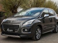 Peugeot 3008 1.6 HDi - <small></small> 9.950 € <small>TTC</small> - #1