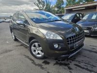 Peugeot 3008 1.6 HDi 16V 110ch FAP FélinE GRIP CONTROL - <small></small> 6.490 € <small>TTC</small> - #1