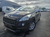 Peugeot 3008 1.6 HDi 16V 110ch FAP FélinE GRIP CONTROL - <small></small> 6.490 € <small>TTC</small> - #2