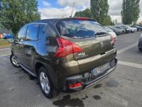 Peugeot 3008 1.6 HDi 16V 110ch FAP FélinE GRIP CONTROL - <small></small> 6.490 € <small>TTC</small> - #5