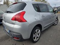 Peugeot 3008 1.6 HDi 16V 112ch FAP Access - <small></small> 5.990 € <small>TTC</small> - #5