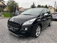 Peugeot 3008 1.6 HDi 16V 112ch FAP Feline 1° Main Garantie - <small></small> 6.990 € <small>TTC</small> - #1