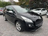 Peugeot 3008 1.6 HDi 16V 112ch FAP Feline 1° Main Garantie - <small></small> 6.990 € <small>TTC</small> - #3