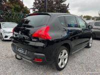 Peugeot 3008 1.6 HDi 16V 112ch FAP Feline 1° Main Garantie - <small></small> 6.990 € <small>TTC</small> - #6