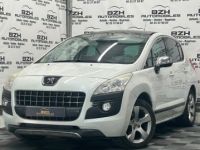 Peugeot 3008 1.6 HDI110 FAP PREMIUM BMP6 - <small></small> 5.490 € <small>TTC</small> - #1