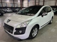 Peugeot 3008 1.6 HDi112 FAP Allure - <small></small> 5.490 € <small>TTC</small> - #1