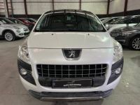 Peugeot 3008 1.6 HDi112 FAP Allure - <small></small> 5.490 € <small>TTC</small> - #2